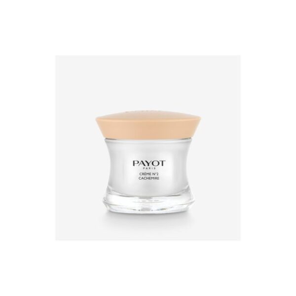 Payot Crème N°2 Cachemire 50 Ml