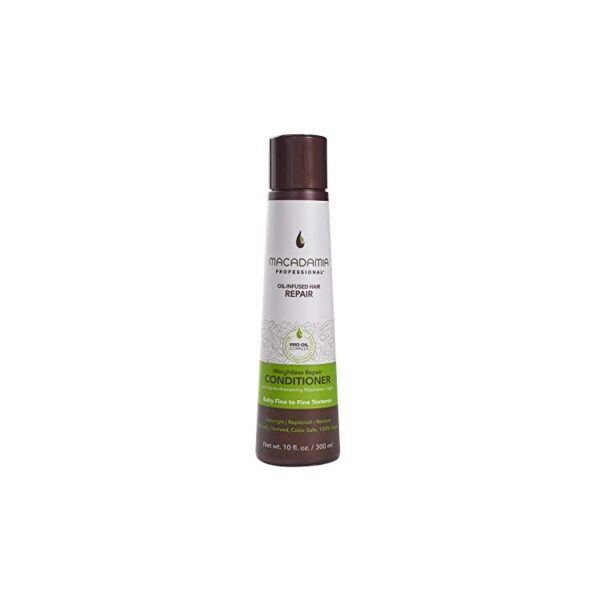 Macadamia Conditiner Weightless Repair