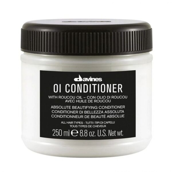 Davines Oi Conditioner 250Ml