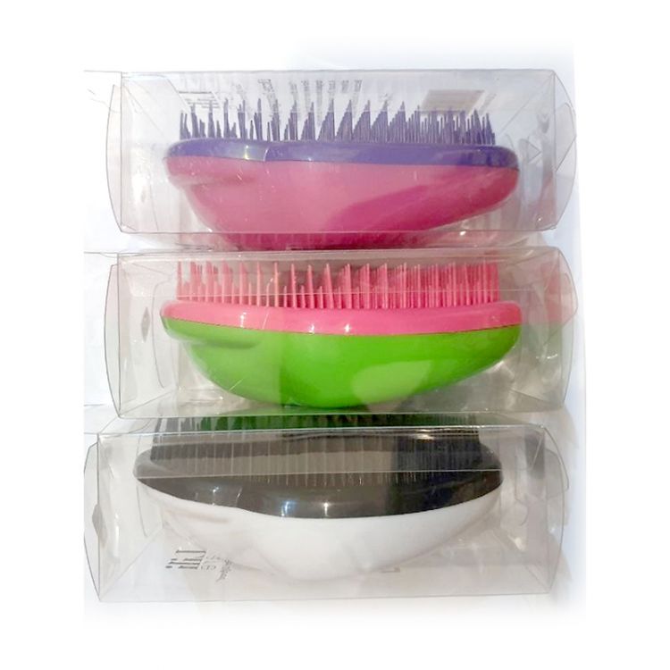 Lili Care Brosse Demelante