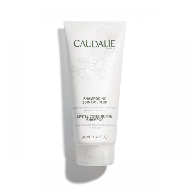 Caudalie Shampoing Soin Douceur - 200Ml