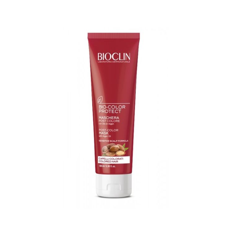 Bioclin Bio Post Color Masque 100 Ml