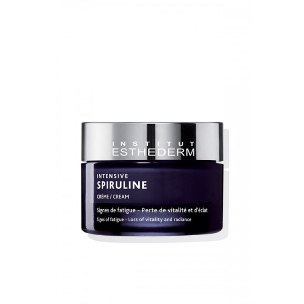 Esthederm Creme Intensive Spiruline 50 Ml