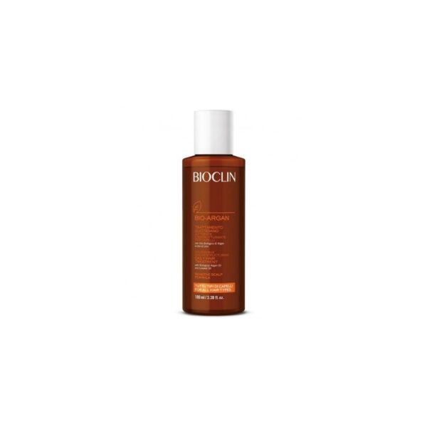 Bioclin Argan Nourrissant 100Ml