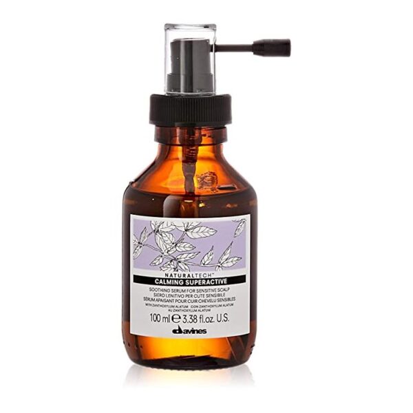 Davines Calming Superactive 100 Ml