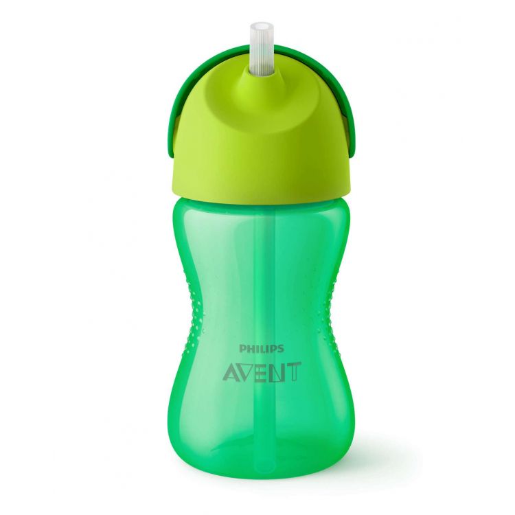 Avent Tasses A Paille 300 Ml / 10Oz 12M+