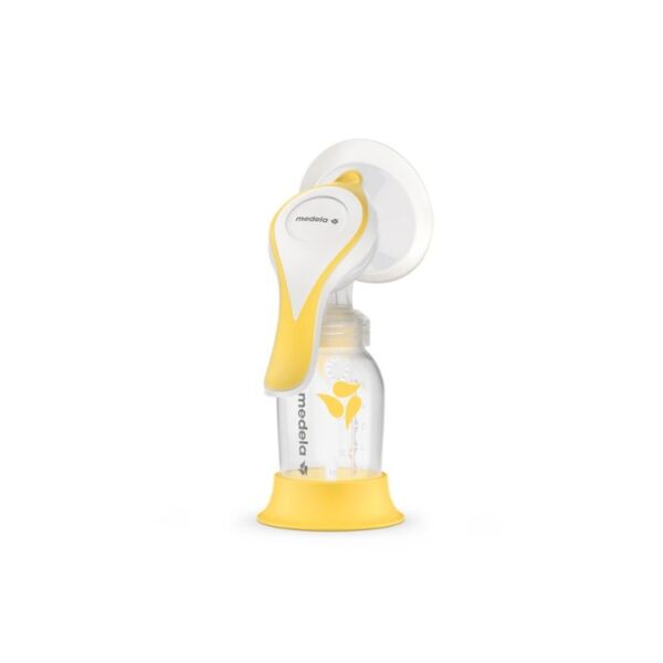 Medela Tire-Lait Manuel Harmony™