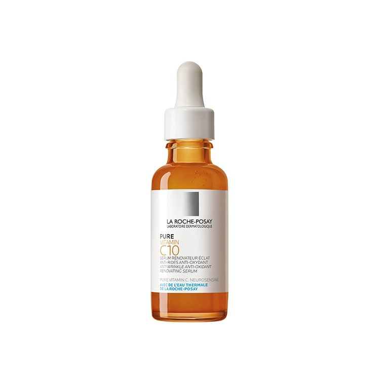 La Roche Posay Pure Vitamin C10 Sérum