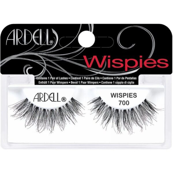 Ardell Lash Wispies 700