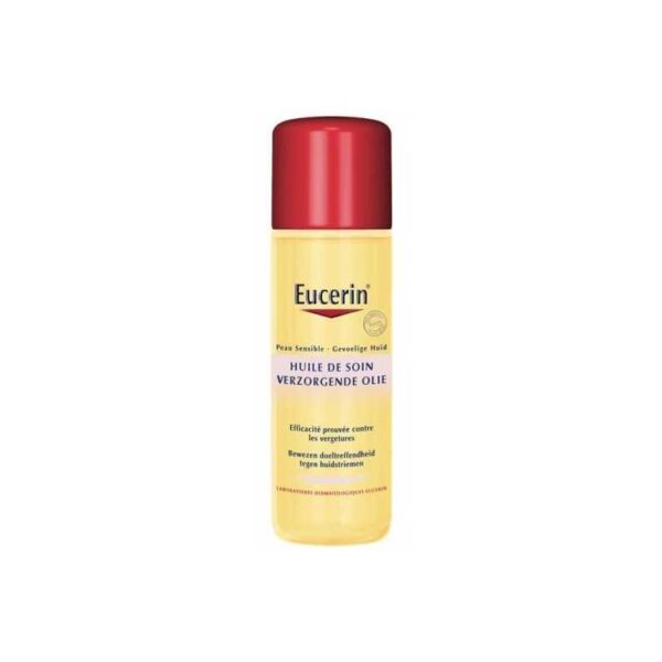 Eucerin Huile De Soin Vergetures