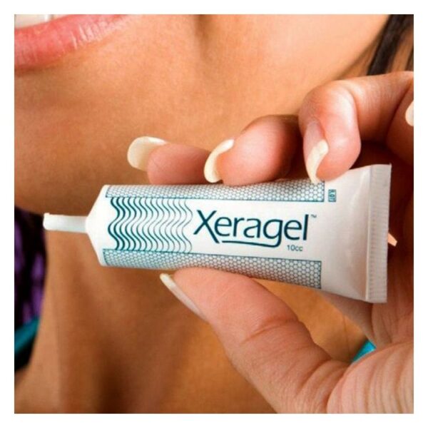 Biodermis Xeragel Silicone 10 G