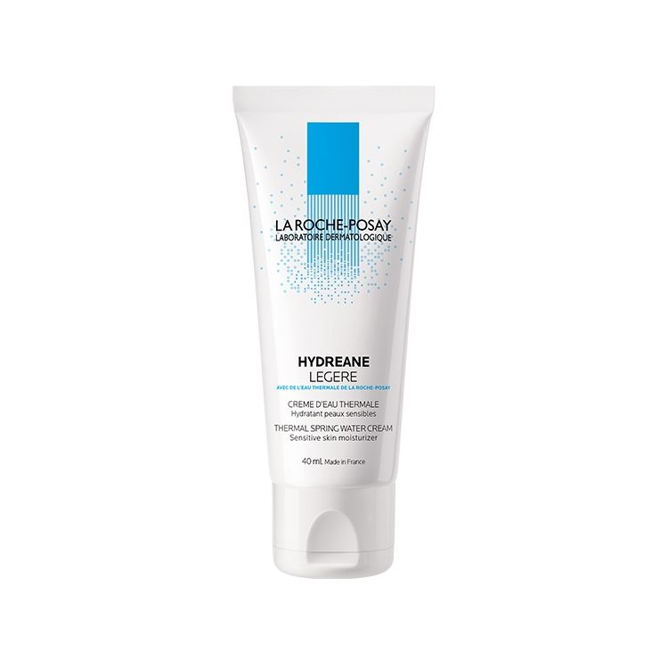La Roche-Posay Hydreane Légère (40 Ml)