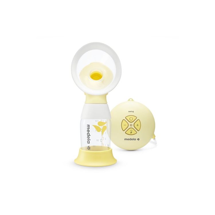 Medela Tire-Lait Électrique Simple Swing Flex™ 2-Phase