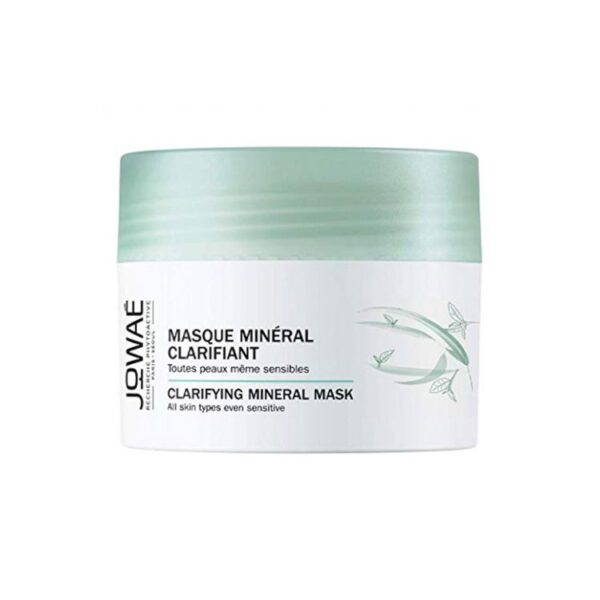 Jowae Masque Mineral Clarifiant 50Ml