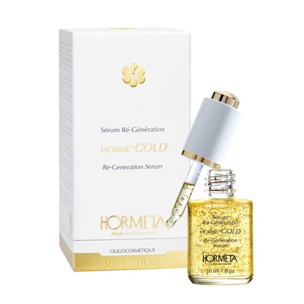 Hormeta Horme Gold Sérum Ré-Génération 30Ml