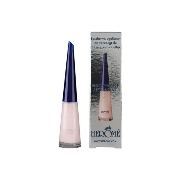 Herome Ongles Parfaits Anti-Age