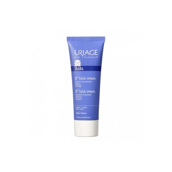 Uriage Bébé - 1Er Cold Cream