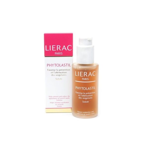 Lierac Phytolastil Soluté (75 Ml)