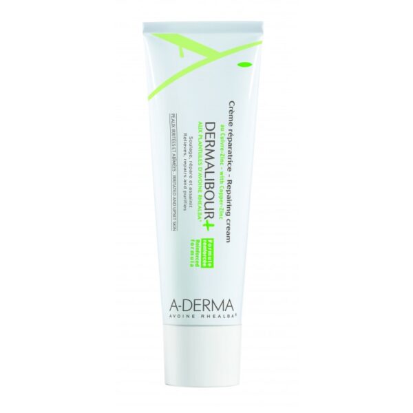 A-Derma Dermalibour+ Crème Réparatrice 50Ml