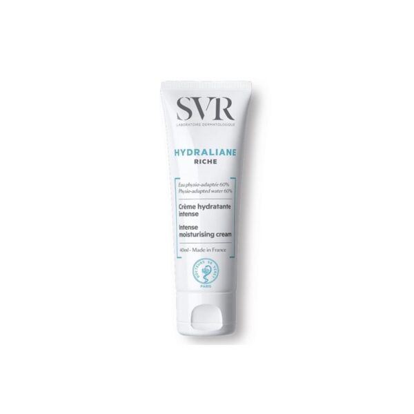 Svr Hydraliane Crème Riche Hydratante Intense (40 Ml)