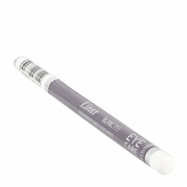 Eye Care Crayon Liner Yeux Blanc