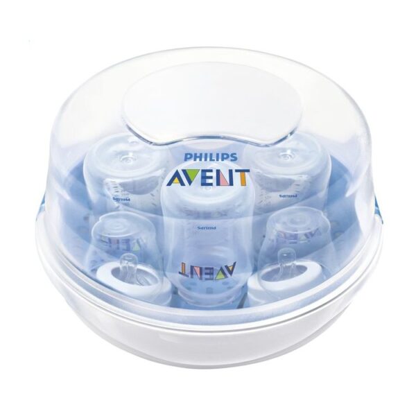 Avent Sterilisateur A Micro Onde