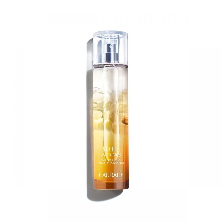 Caudalie Soleil Des Vignes Fresh Fragrance