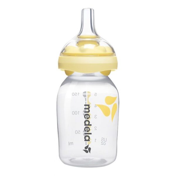 Medela : Biberon Calma 150Ml