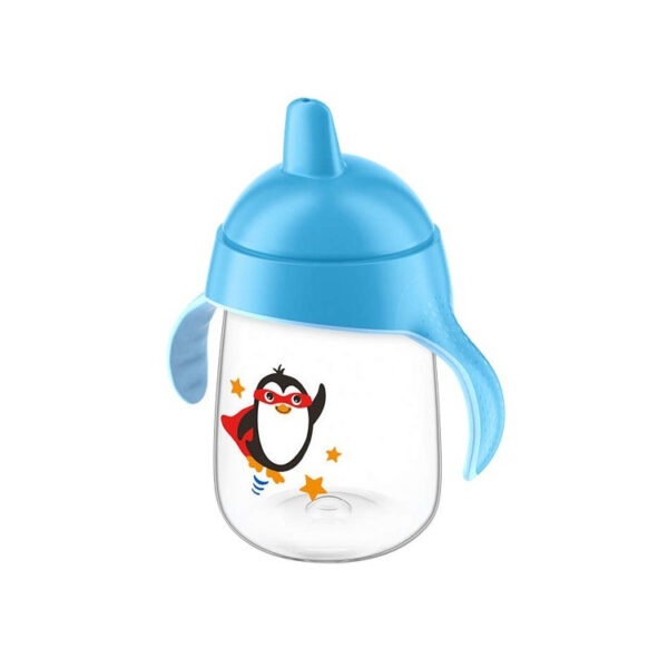 Avent Tasse A Bec 340 Ml 18 Mois & +