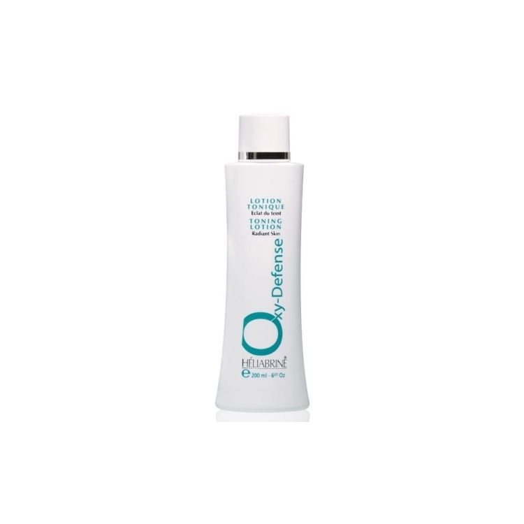 Héliabrine Oxy-Défense Lotion Tonique 200 Ml