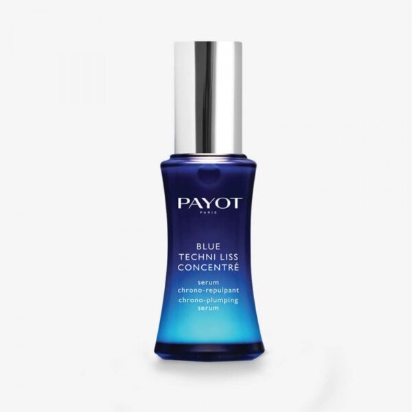 Payot Blue Techni Liss Concentré 30Ml