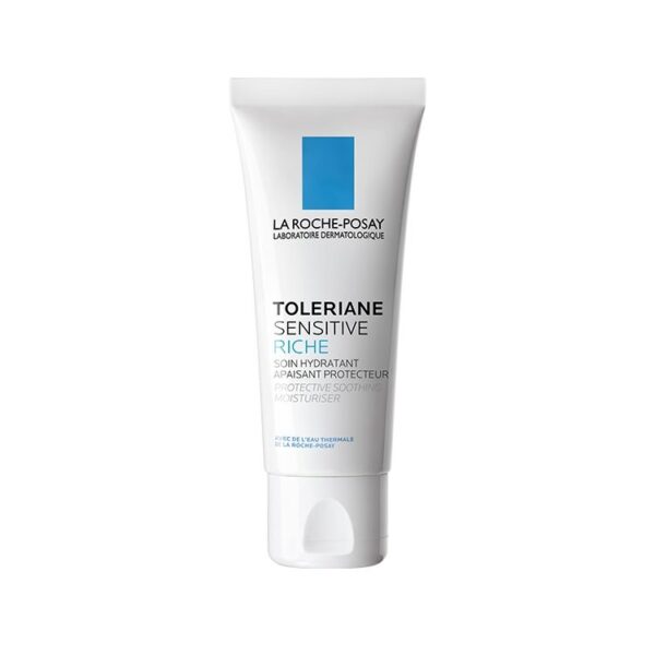 La Roche Posay Toleriane Sensitive Riche 40Ml