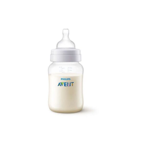 Avent Biberon Classic+ Pp 260 Ml Single Pack