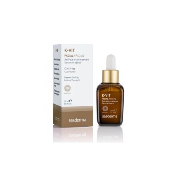 Sesderma K-Vit Sérum Anticernes 30 Ml