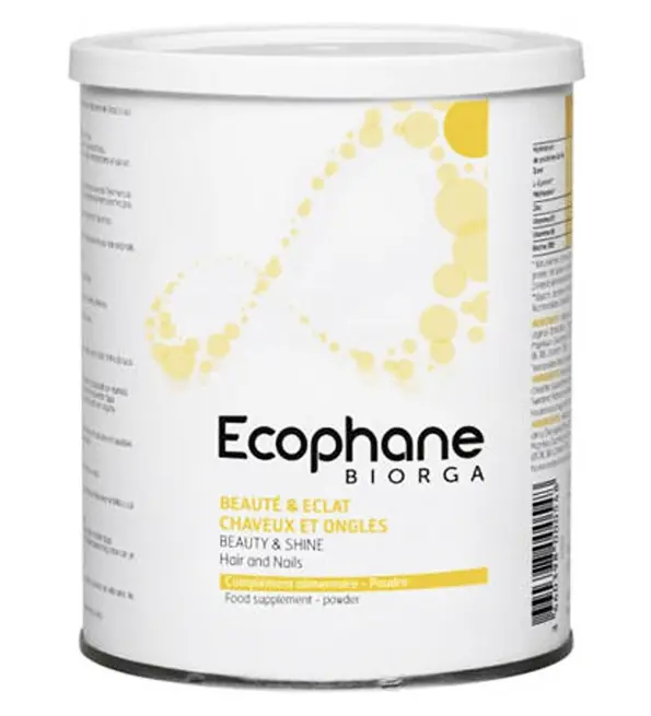 Ecophane Biorga ECOPHANE POUDRE 318G