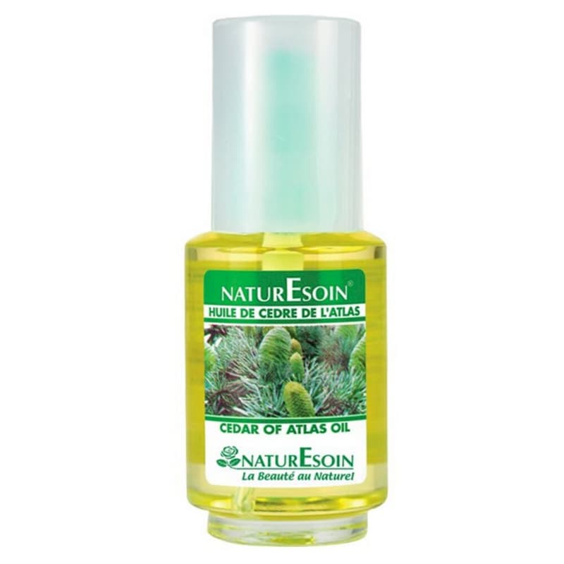 NATURESOIN HUILE DE CEDRE ATLAS 50ML