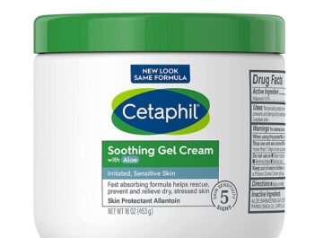 CETAPHIL Gel-crème Apaisant